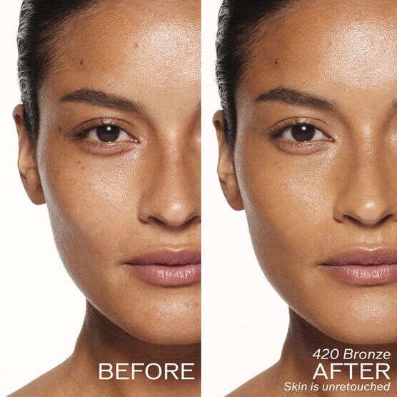REVITALESSENCE Base l�quida Skin Glow420